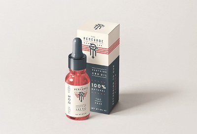 The Renegade Packaging